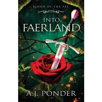 Into FaerLand