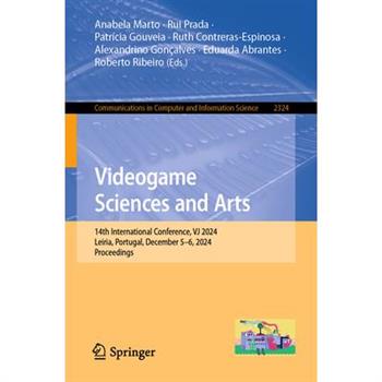 Videogame Sciences and Arts