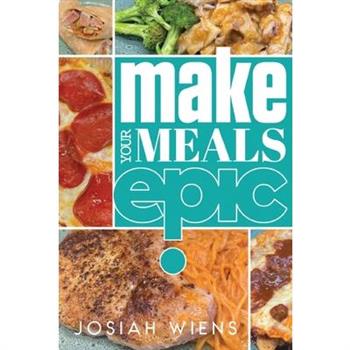 Make Your Meals Epic