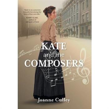Kate and the Composers