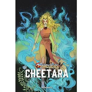 Thundercats: Cheetara