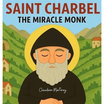 Saint Charbel