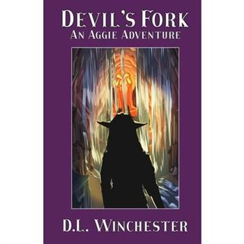 Devil's Fork