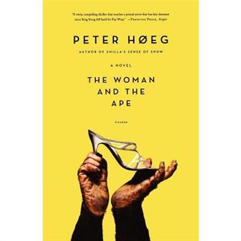 The Woman and the Ape