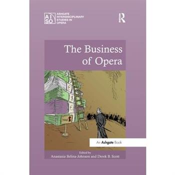 The Business of Opera