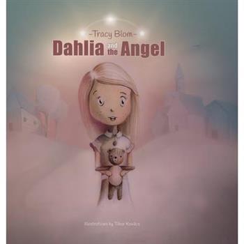 Dahlia and the Angel