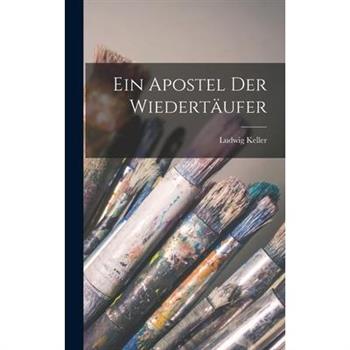 Ein Apostel der Wiedert瓣ufer