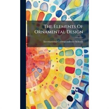 The Elements Of Ornamental Design