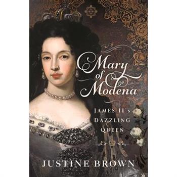 Mary of Modena