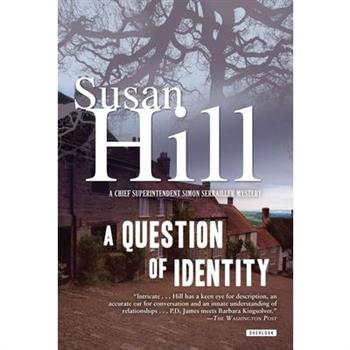 A Question of Identity