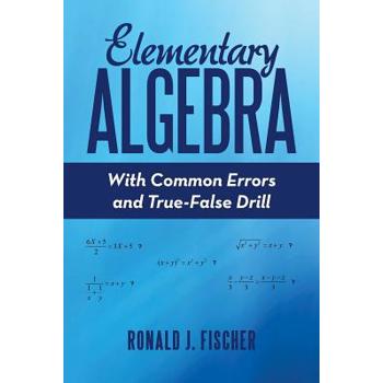 Elementary Algebra