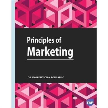 Principles of Marketing