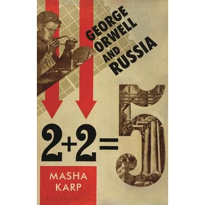 George Orwell and Russia