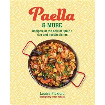 Paella & More