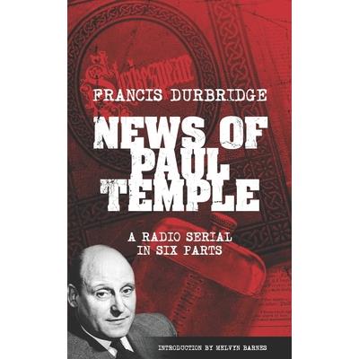 News of Paul Temple