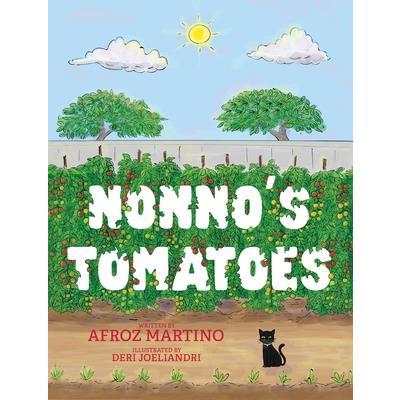 Nonno's Tomatoes
