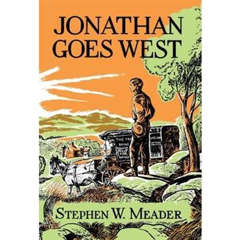 Jonathan Goes West