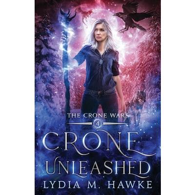 Crone Unleashed