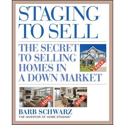 Staging to Sell