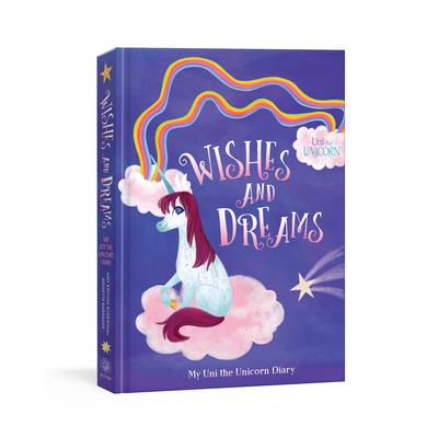 My Uni the Unicorn Diary