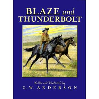 Blaze and Thunderbolt
