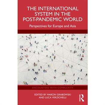 The International System in the Post-Pandemic World