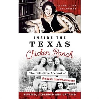 Inside the Texas Chicken Ranch