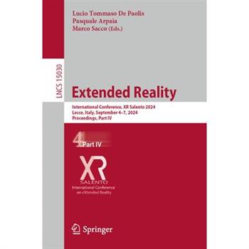 Extended Reality
