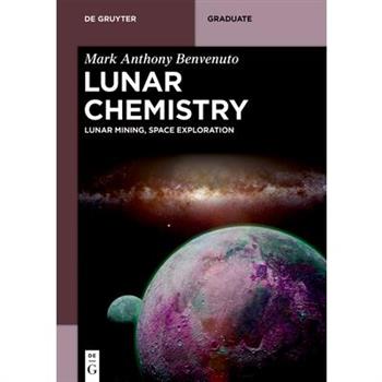 Lunar Chemistry