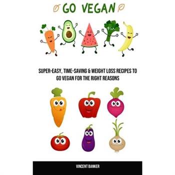 Go Vegan
