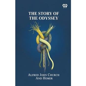The Story Of The Odyssey