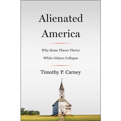Alienated America