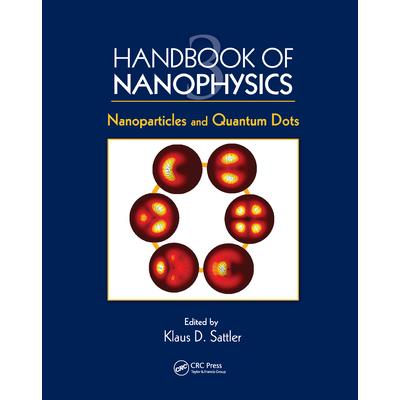 Handbook of Nanophysics