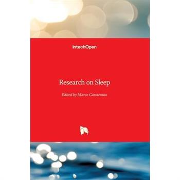 Research on Sleep