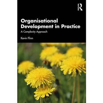 Organisational Development in Practice