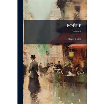 Po矇sie Volume 6