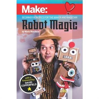 Robot Magic