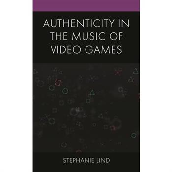 Authenticity in the Music of Video Games