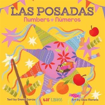 Las Posadas: Numbers / N繳meros