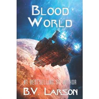 Blood World