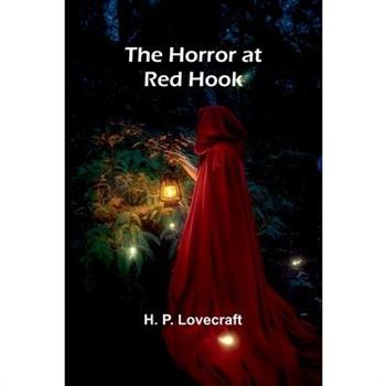 The horror at Red Hook