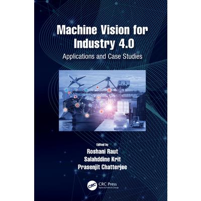 Machine Vision for Industry 4.0