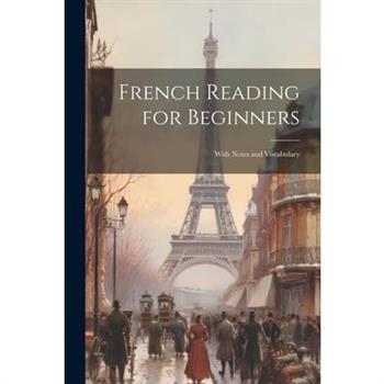 French Reading for Beginners