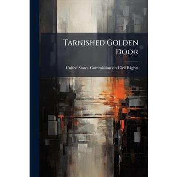 Tarnished Golden Door