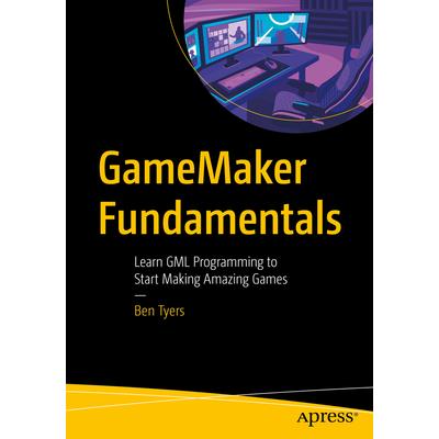 Gamemaker Fundamentals
