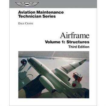 Aviation Maintenance Technician Airframe