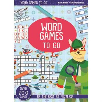 Word Games to Go