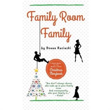 Family Room Family