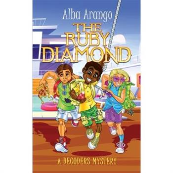 The Ruby Diamond