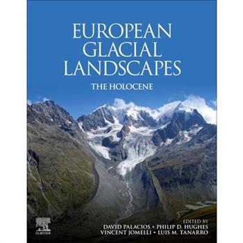 European Glacial Landscapes